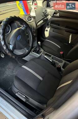 Універсал Ford Focus 2010 в Вінниці