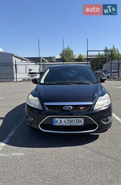 Хэтчбек Ford Focus 2010 в Киеве