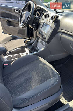 Хэтчбек Ford Focus 2010 в Киеве