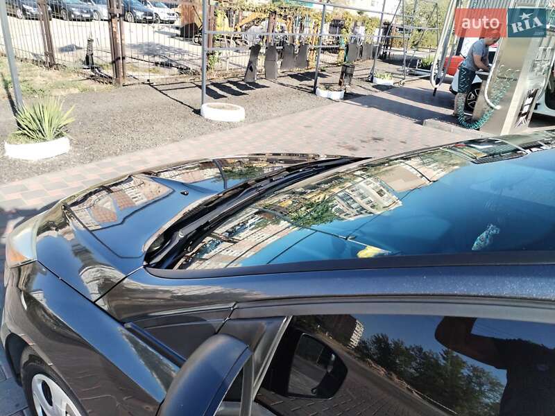 Седан Ford Focus 2016 в Запоріжжі фото 13 Седан Ford Focus 2016 в Запоріжжі