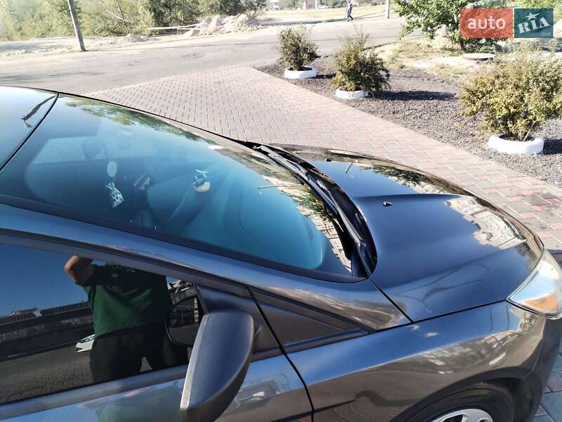 Седан Ford Focus 2016 в Запоріжжі фото 19 Седан Ford Focus 2016 в Запоріжжі