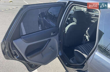 Универсал Ford Focus 2010 в 