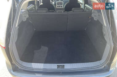 Универсал Ford Focus 2010 в 