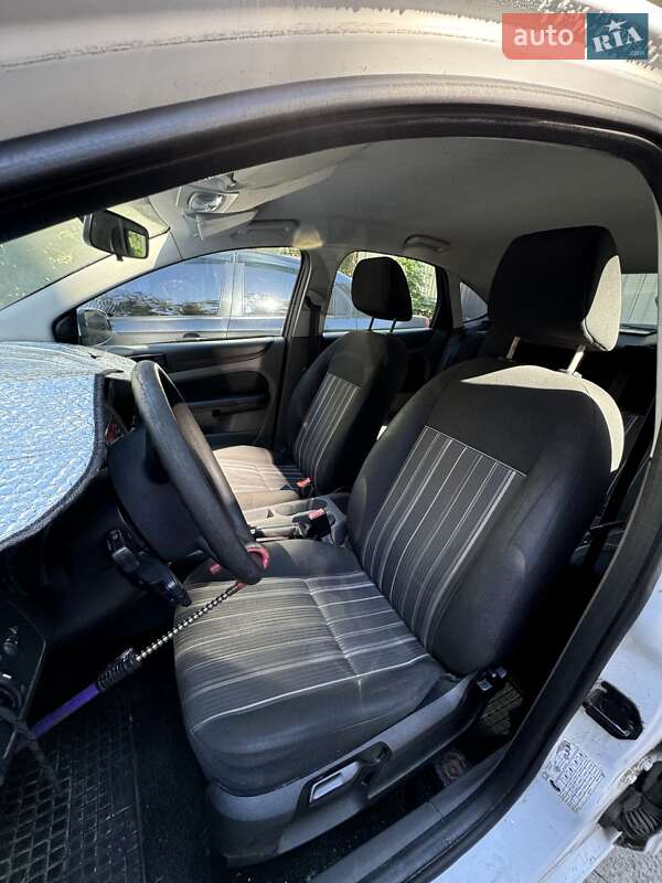 Хэтчбек Ford Focus 2011 в Киеве