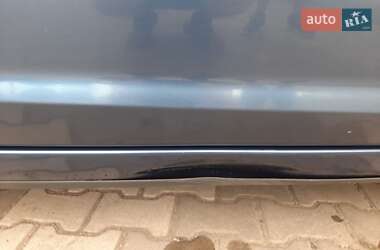 Хэтчбек Ford Focus 2006 в 