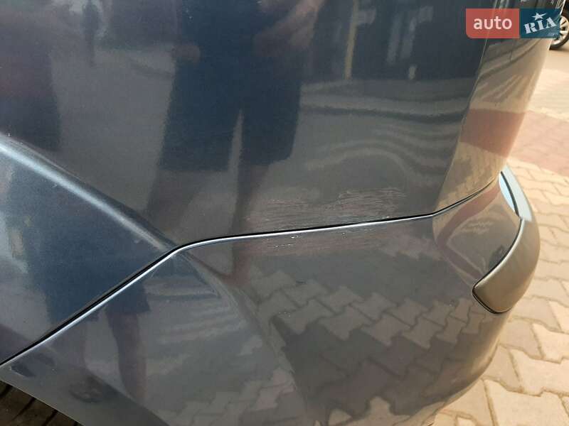 Хэтчбек Ford Focus 2006 в Ивано-Франковске фото 22 Хэтчбек Ford Focus 2006 в Ивано-Франковске