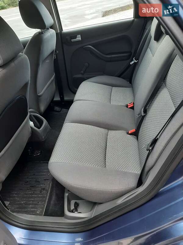 Хэтчбек Ford Focus 2006 в Ивано-Франковске фото 34 Хэтчбек Ford Focus 2006 в Ивано-Франковске
