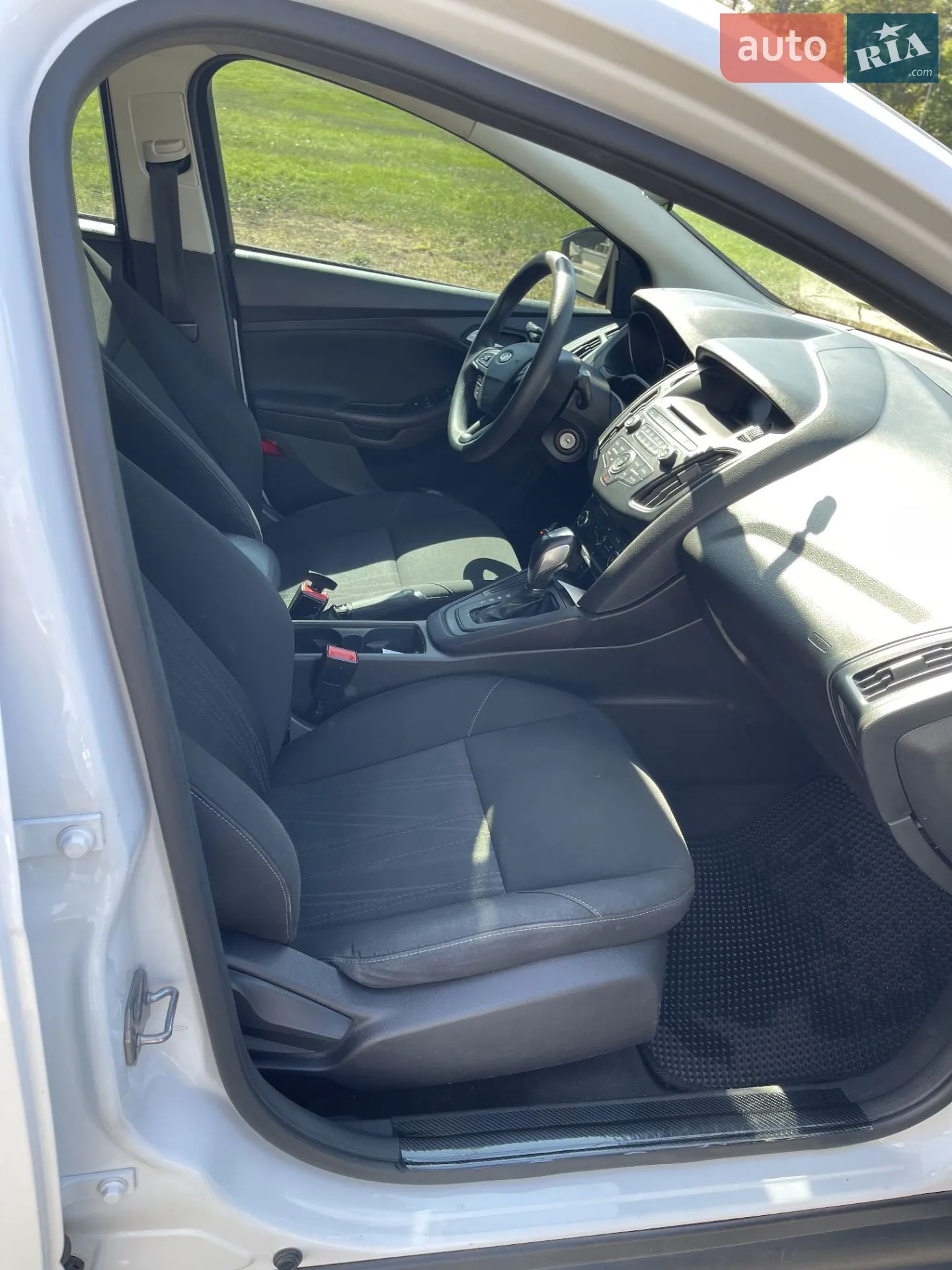 2015 Ford Focus - мініатюра 13