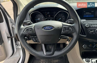 Седан Ford Focus 2017 в 