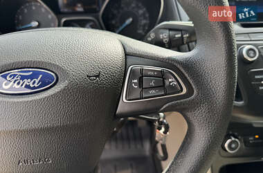 Седан Ford Focus 2017 в 