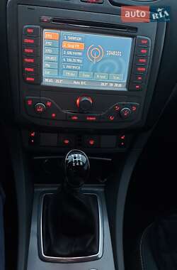 Универсал Ford Focus 2010 в Львове