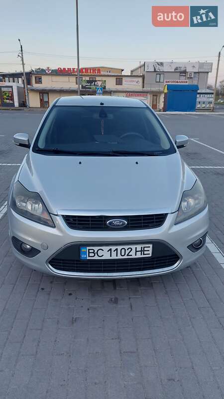 Универсал Ford Focus 2010 в Стрые фото 7 Универсал Ford Focus 2010 в Стрые