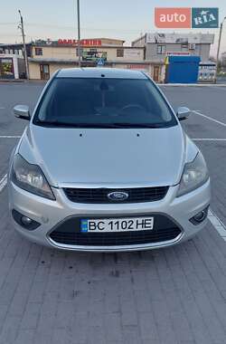 Универсал Ford Focus 2010 в 