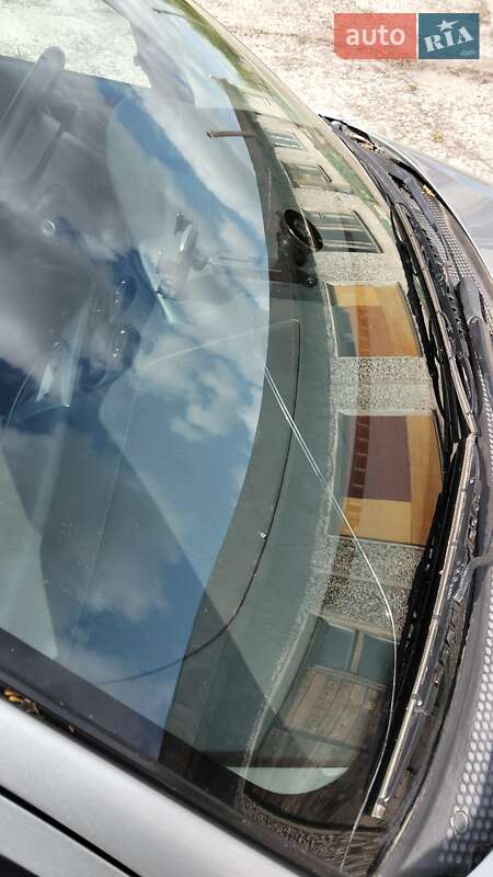 Универсал Ford Focus 2003 в Каменском