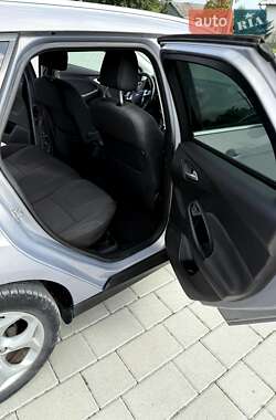 Универсал Ford Focus 2013 в 
