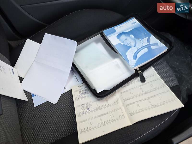 Хетчбек Ford Focus 2011 в Тернополі фото 35 Хетчбек Ford Focus 2011 в Тернополі