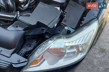 Хэтчбек Ford Focus 2008 в 