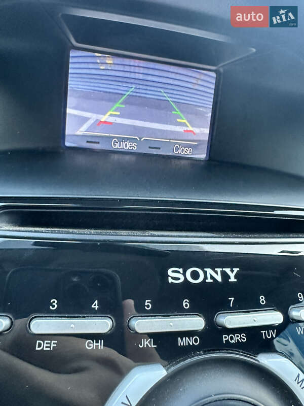 Хэтчбек Ford Focus 2013 в Киеве фото 16 Хэтчбек Ford Focus 2013 в Киеве