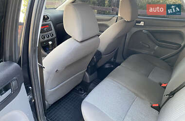 Седан Ford Focus 2007 в 