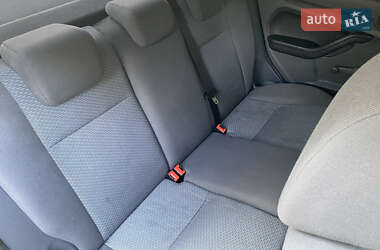 Седан Ford Focus 2007 в 