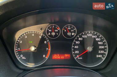 Седан Ford Focus 2007 в 