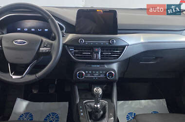 Універсал Ford Focus 2020 в 