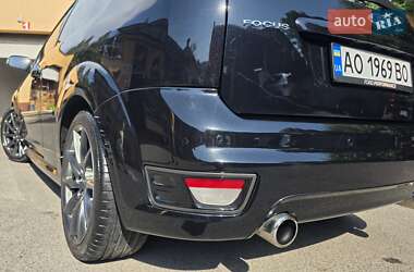 Хетчбек Ford Focus 2007 в Ужгороді