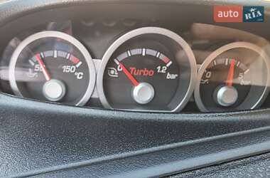 Хетчбек Ford Focus 2007 в Ужгороді