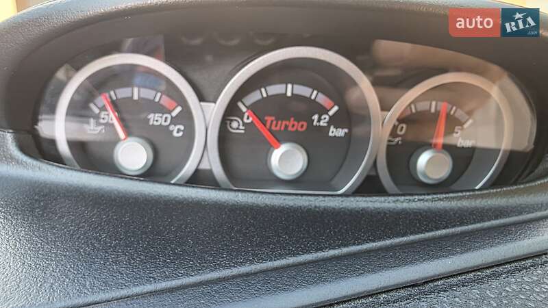 Хэтчбек Ford Focus 2007 в Ужгороде