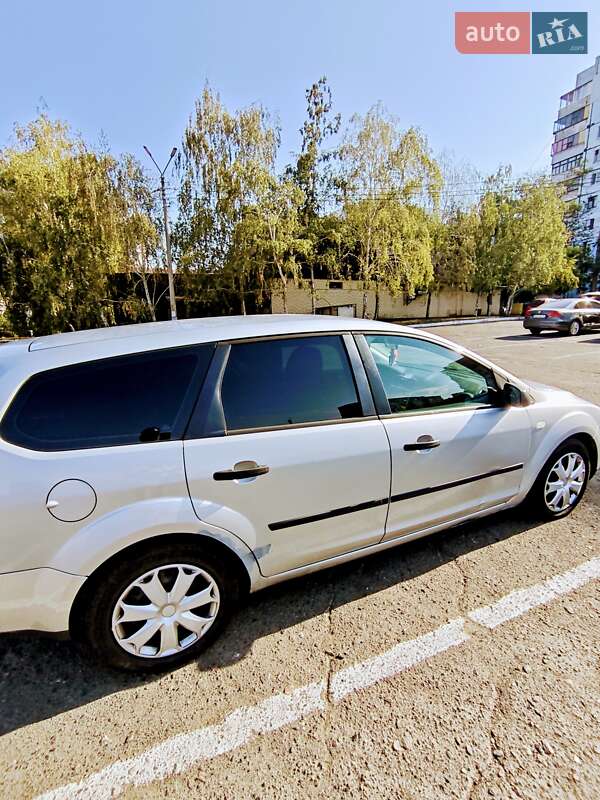 Универсал Ford Focus 2005 в Одессе