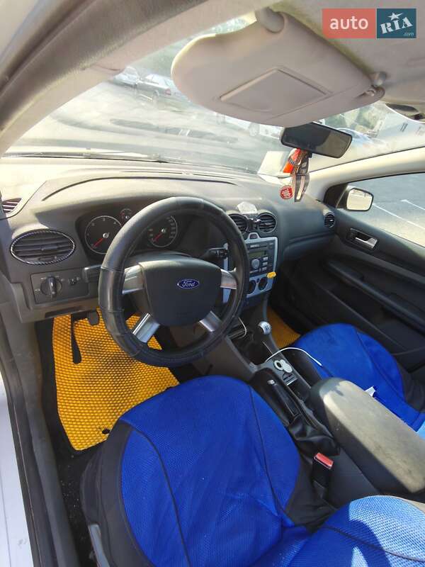 Универсал Ford Focus 2005 в Одессе