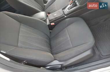 Седан Ford Focus 2015 в 