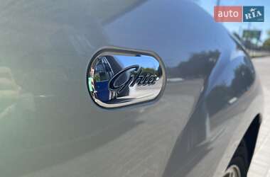 Хэтчбек Ford Focus 2007 в 