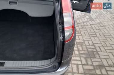 Універсал Ford Focus 2006 в 