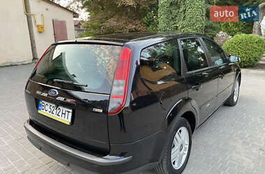Універсал Ford Focus 2007 в 