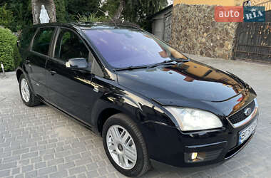 Універсал Ford Focus 2007 в 