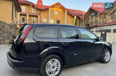 Універсал Ford Focus 2007 в 