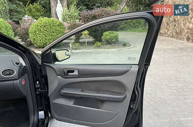 Універсал Ford Focus 2007 в 