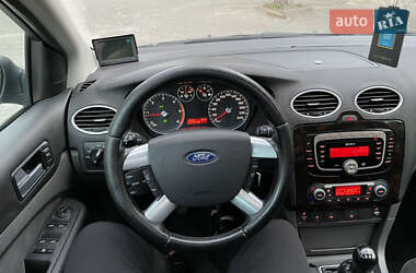 Універсал Ford Focus 2007 в 