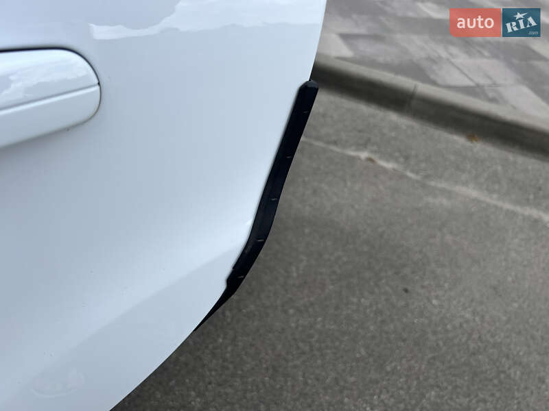 Хэтчбек Ford Focus 2018 в Киеве фото 10 Хэтчбек Ford Focus 2018 в Киеве