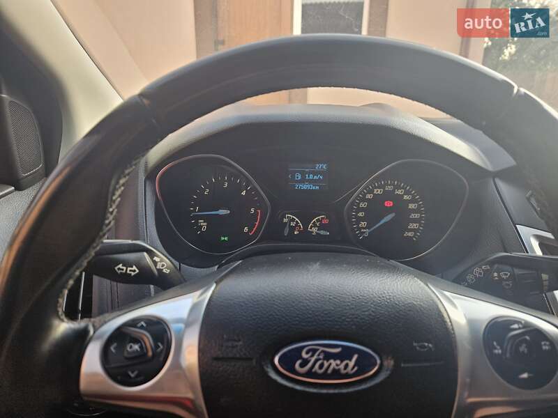 Універсал Ford Focus 2014 в Івано-Франківську фото 8 Універсал Ford Focus 2014 в Івано-Франківську