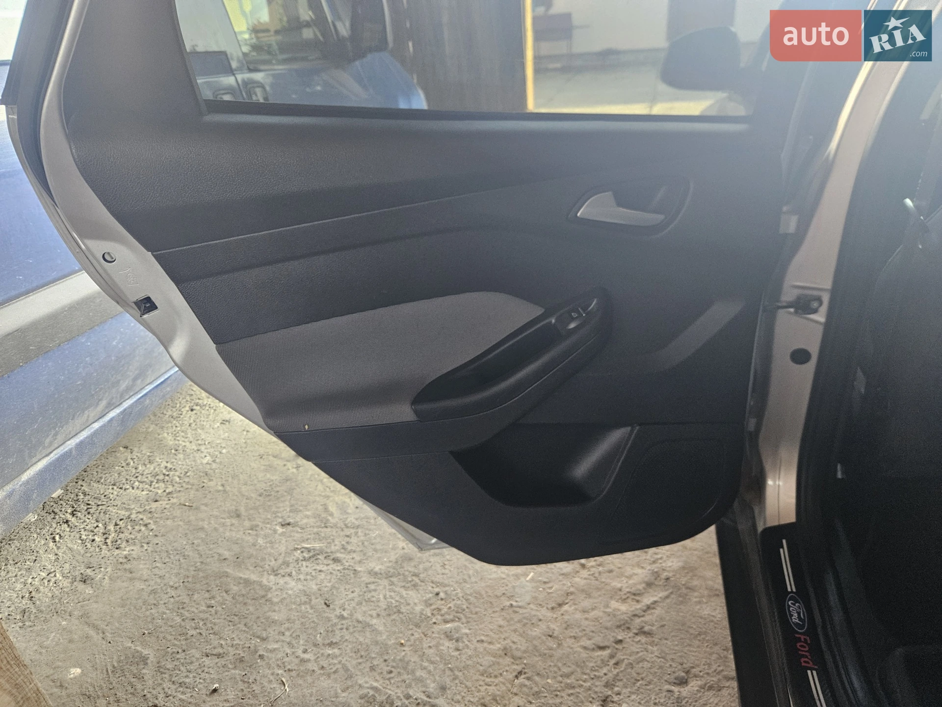 2014 Ford Focus - мініатюра 18