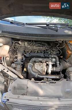 Хетчбек Ford Focus 2008 в 