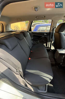 Универсал Ford Focus 2007 в 