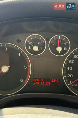 Универсал Ford Focus 2007 в 