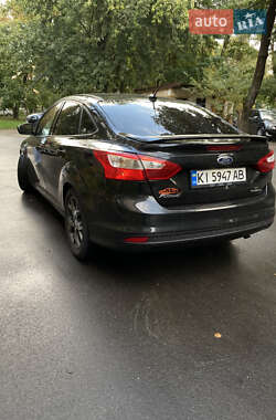 Седан Ford Focus 2013 в Киеве