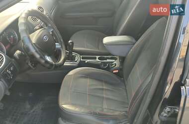 Седан Ford Focus 2007 в 