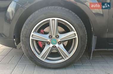 Седан Ford Focus 2007 в 