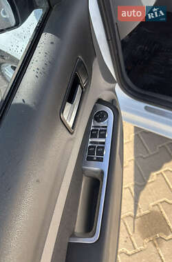 Універсал Ford Focus 2010 в 