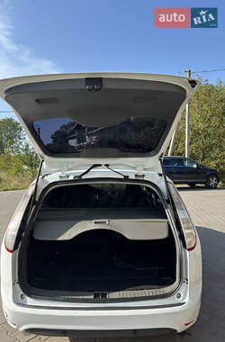 Універсал Ford Focus 2010 в 